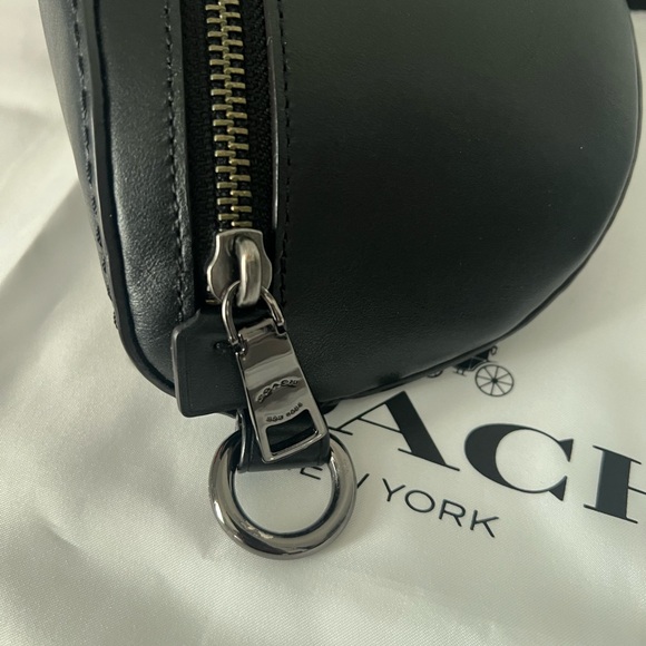 Selena Gomez X Coach limited edition belt bag - Picture 6 of 7